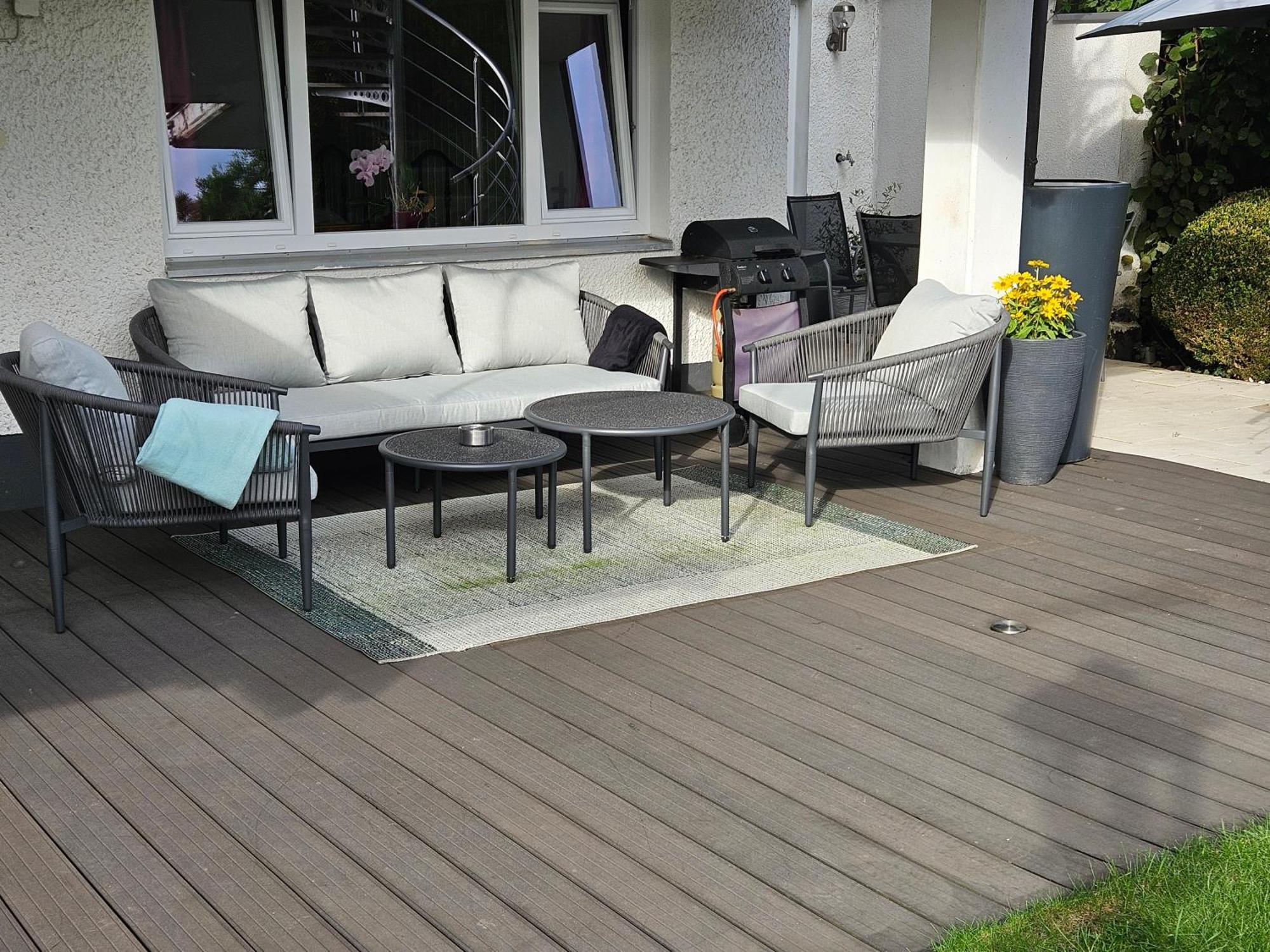 Fewo Sommerhalde Althutte Exterior foto