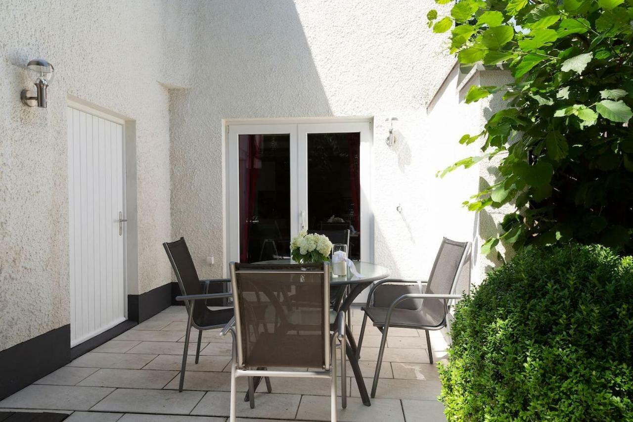Fewo Sommerhalde Althutte Exterior foto